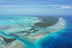 Aldabra atoll,