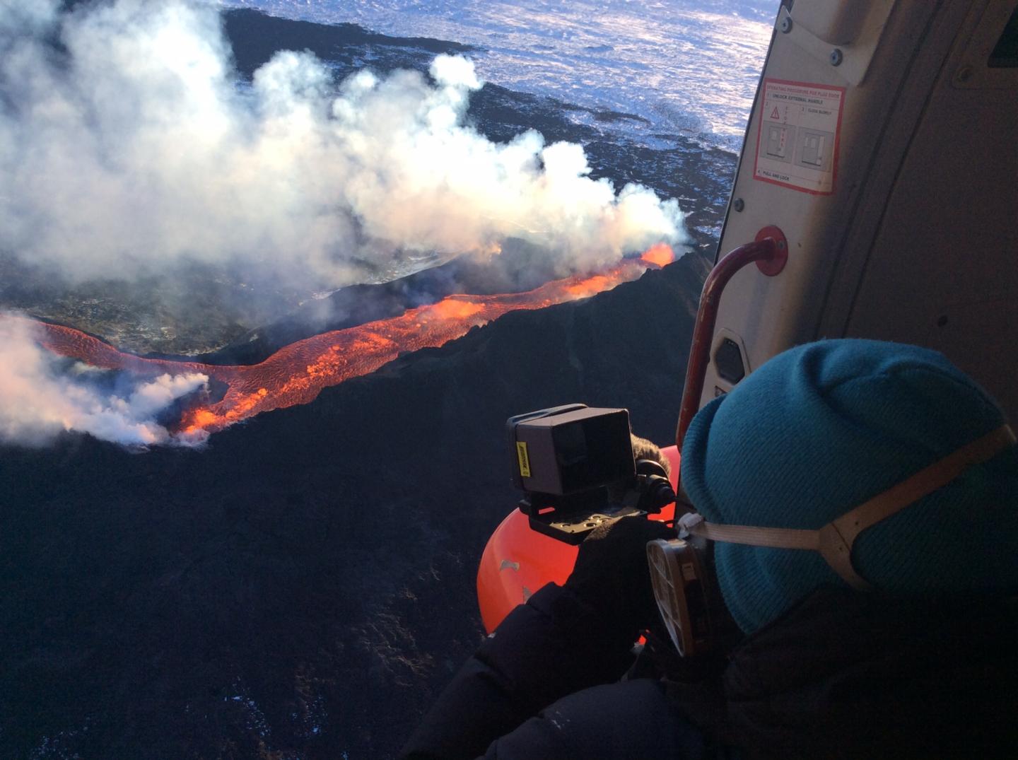 Holuhraun