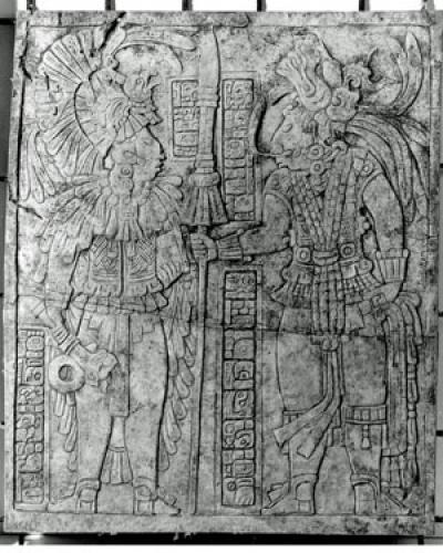Maya Panel (2 of 2)