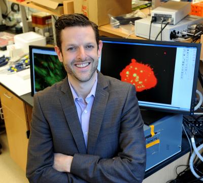 Jeffrey Karp, Harvard Stem Cell Institute