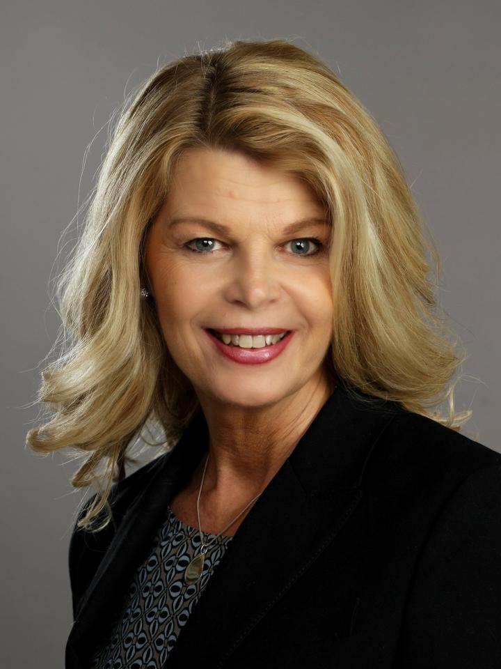 Linnéa Stenliden, Linköping University