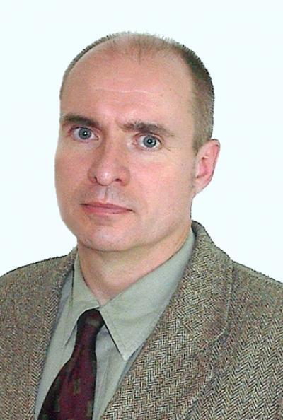 Jacek Cholewicki, Michigan State University