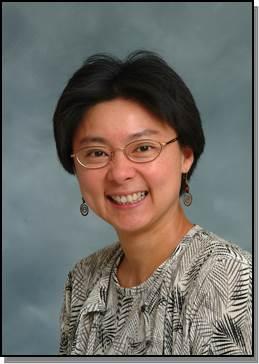 Dr. Fei-Fei Liu, Princess Margaret Cancer Centre