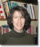 Christine Horne, Washington State University