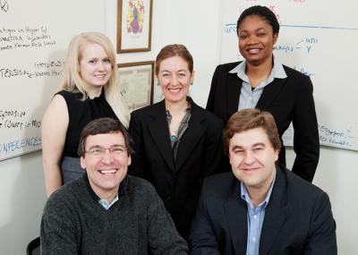 Scientific Animations Without Borders