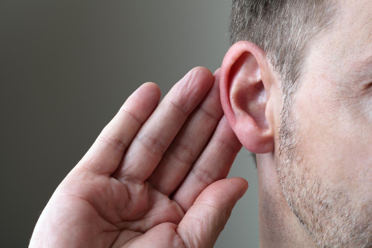 Hearing loss