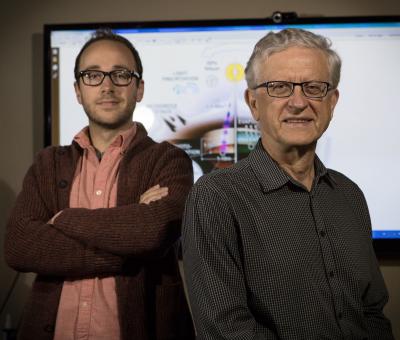 Ben Pearce and Ralph Pudritz, McMaster University 