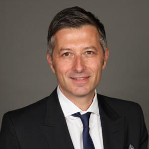 Dr. Ivan Radovanovic