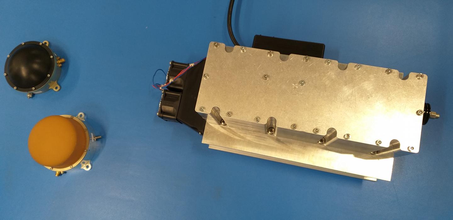 UCLouvain Researcher Makes the Heart of Mars Speak