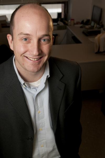 Chris Melde, Michigan State University