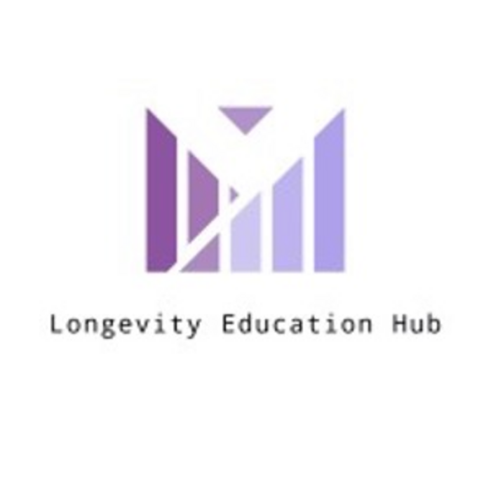 Longevity Education Hub