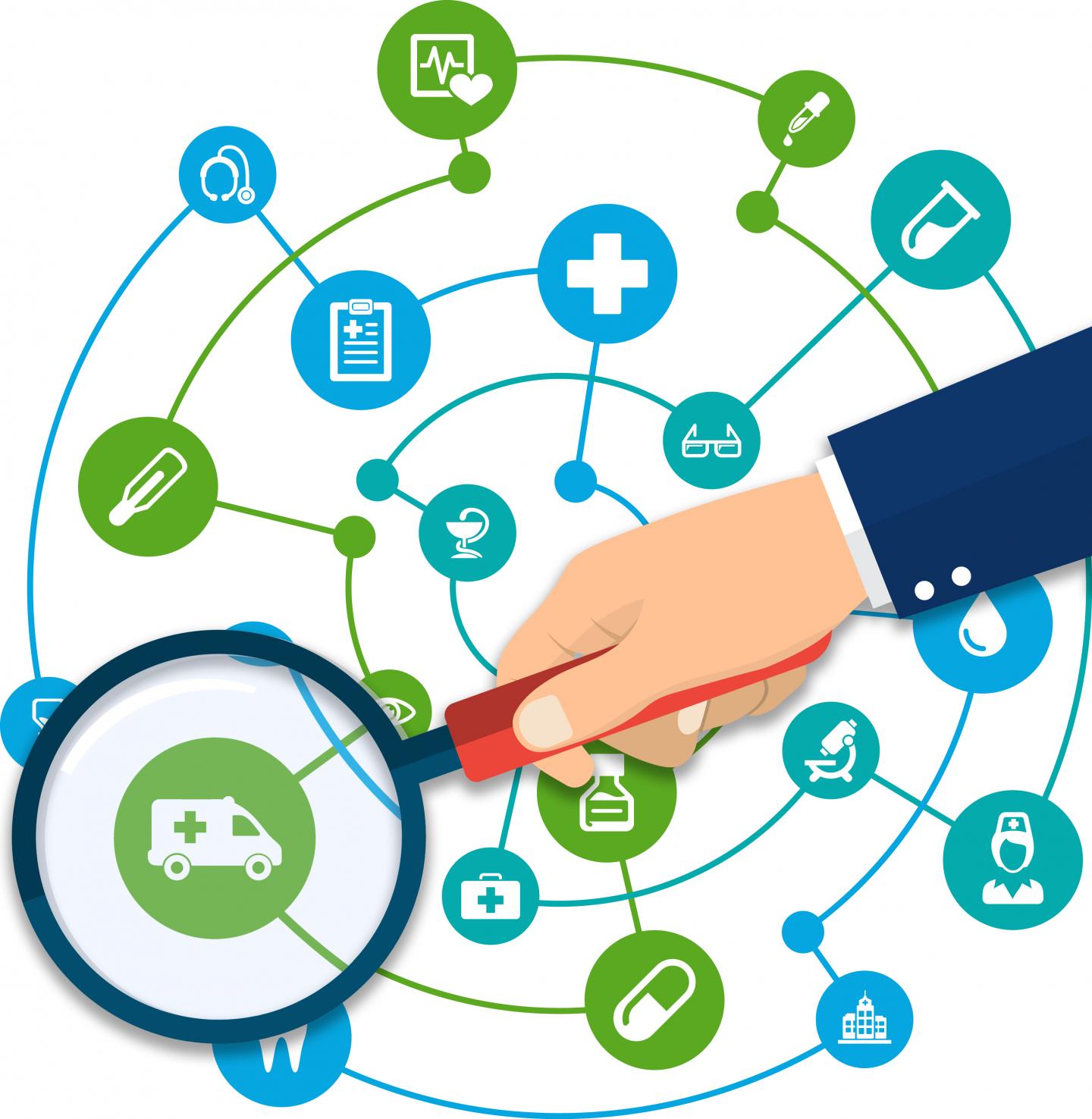 Measuring the Utilization of a [IMAGE] EurekAlert! Science News Releases