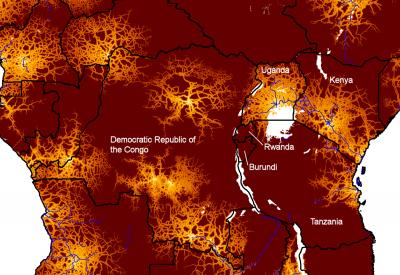 Accessibility Factors Involved in HIV Spread