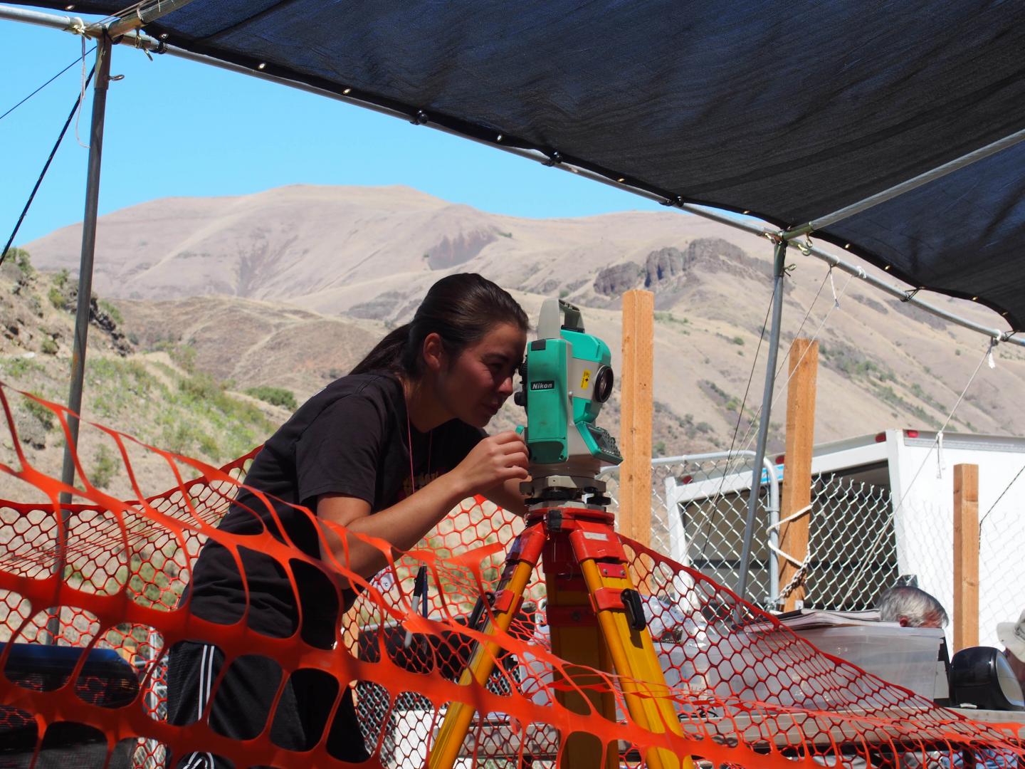 Cooper's Ferry Archaeological Finds Reveal Humans Arrived More Than 16,000 Years Ago (9 of 10)