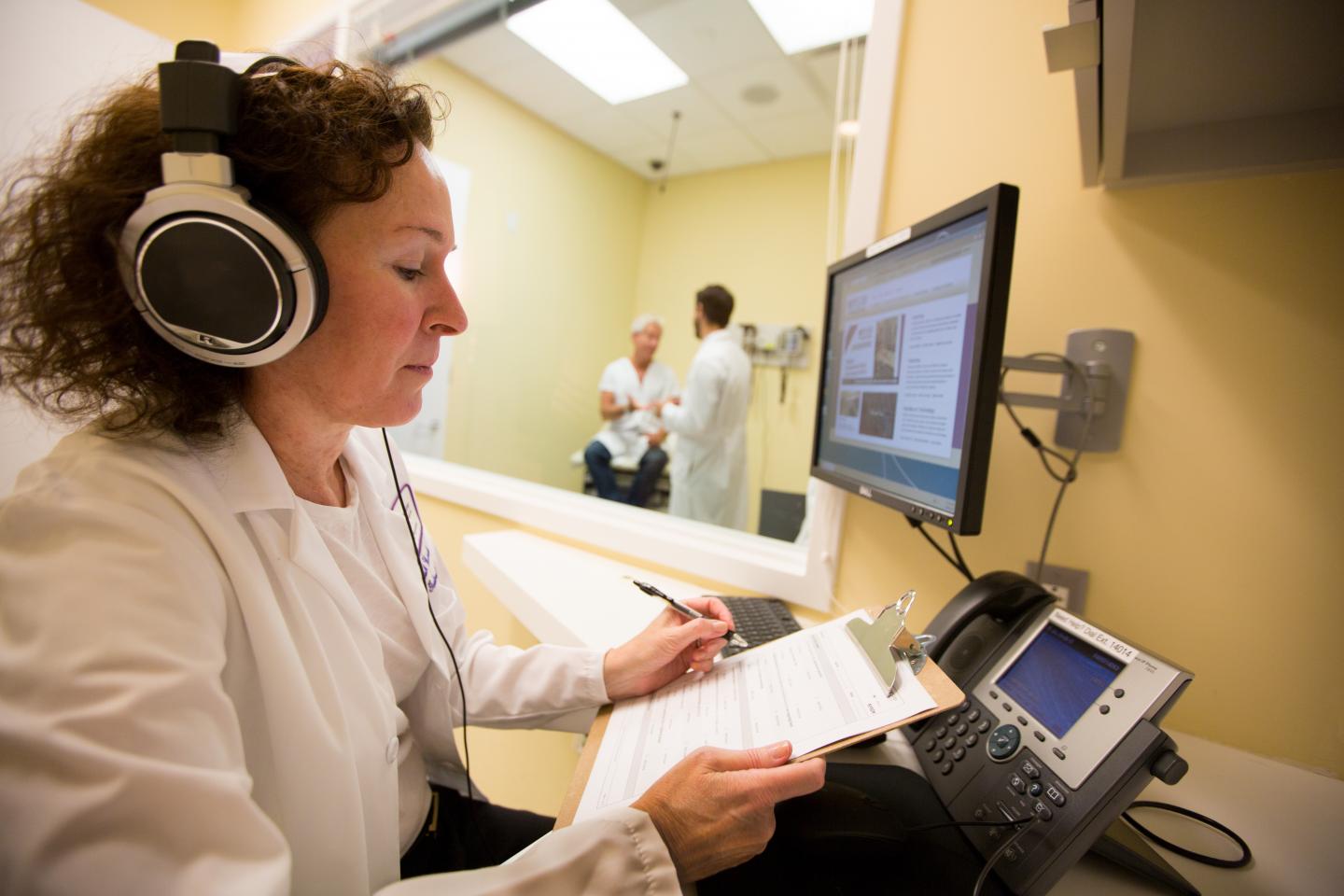 Real-Life Transgender Actors Can Help Residents Learn to Provide More Sensitive Care