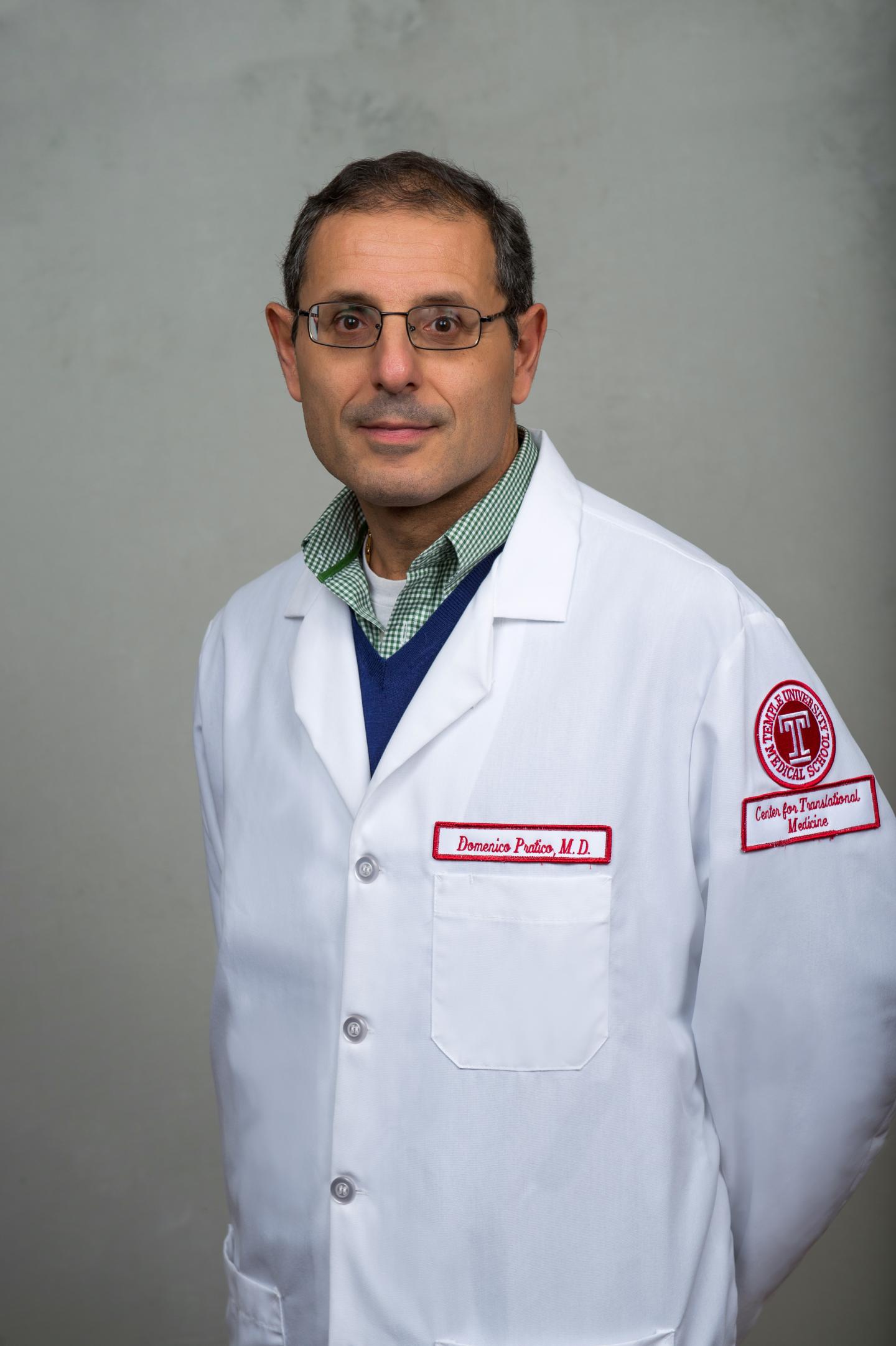 Temple's Lewis Katz School of Medicine Receives $100,000 Donation from Stop Alzheimer's Now to Conduct Groundbreaking Study