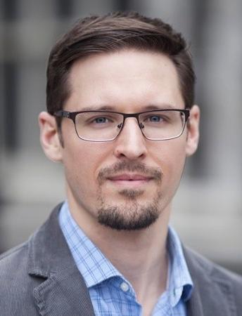 Philip Smith, Ph.D., Miami University