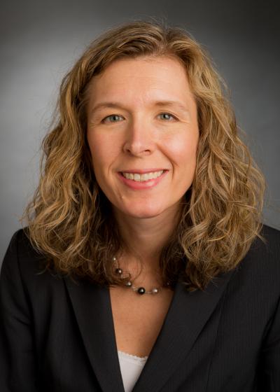 Jennifer Ligibel, Dana-Farber Cancer Institute