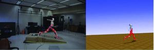 ENABLE MARKERLESS MOTION CAPTURE