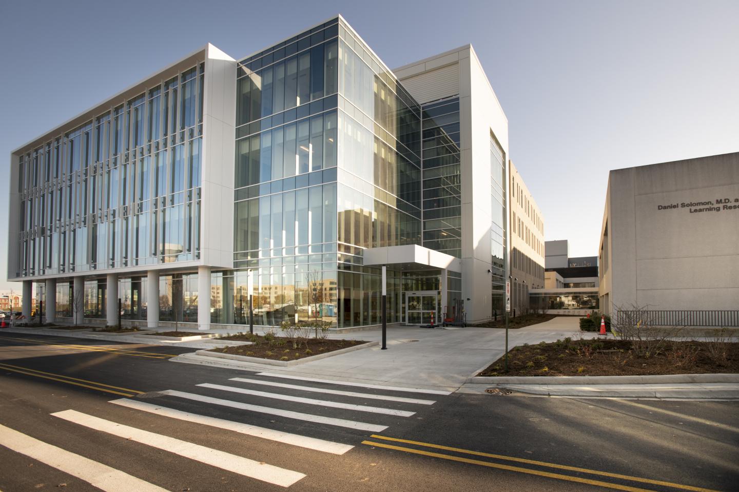 RFU's Innovation and Research Park