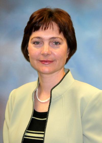 Julia Busik, Michigan State University