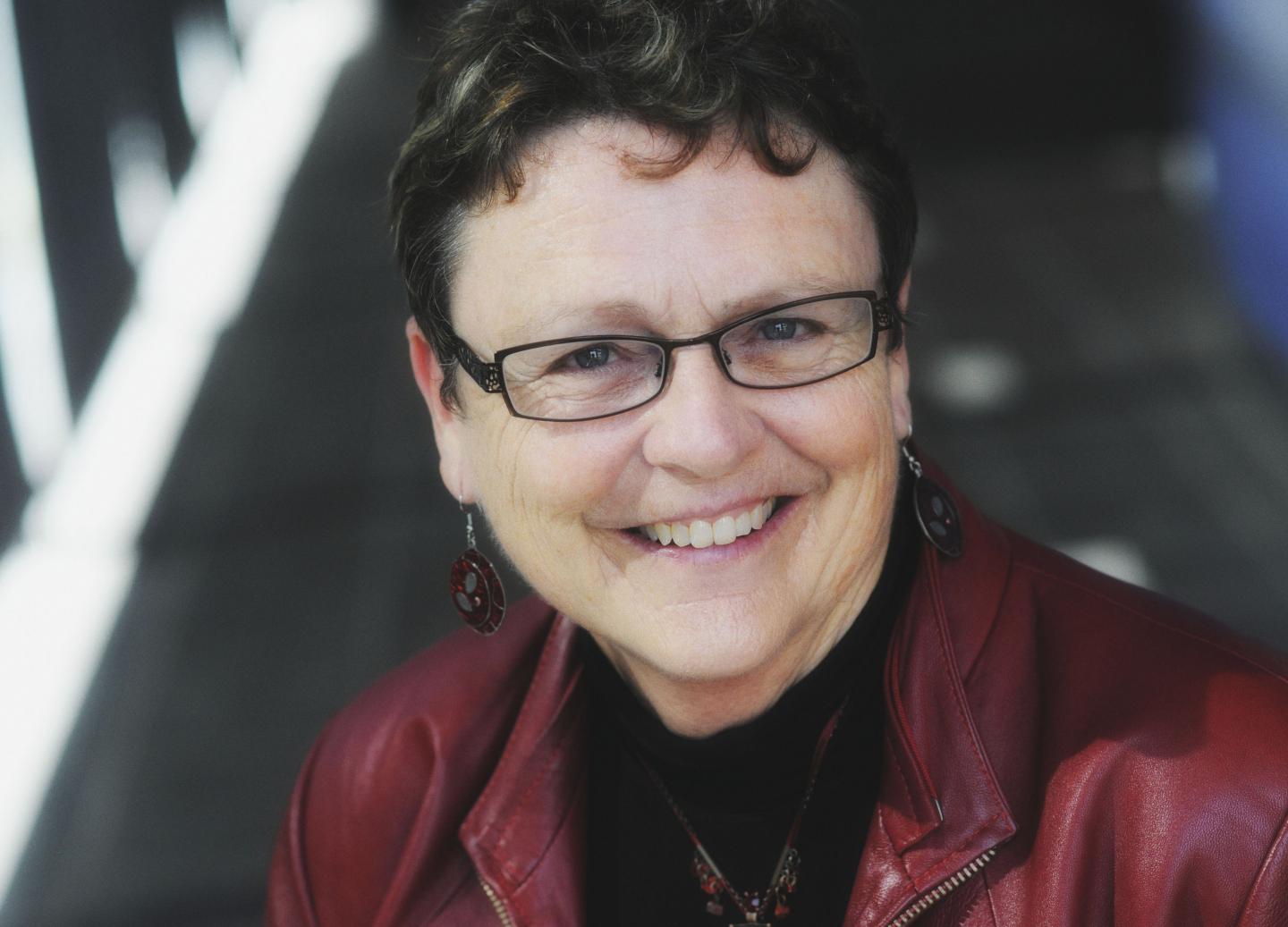 Marilyn Campbell, Queensland University of Technology