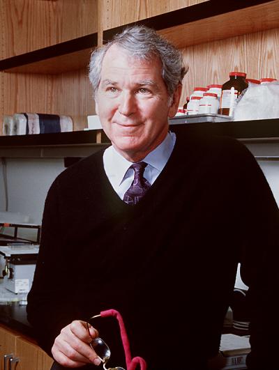 Joel N. Buxbaum, Scripps Research Institute