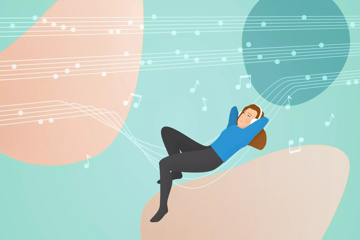 Coping with Covid-19 through music