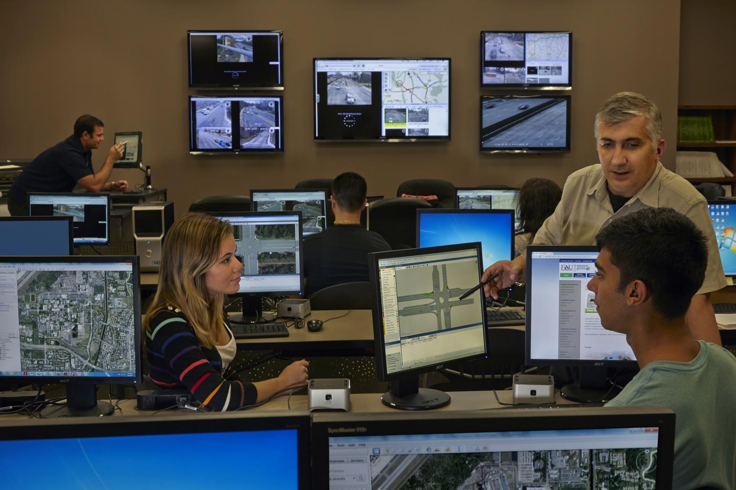 FAU to Receive Millions from United States Department of Transportation