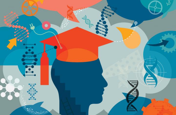 The Gene Variants Tied to Educational Attainment