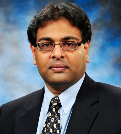 Shibu Jose,  	University of Missouri-Columbia 