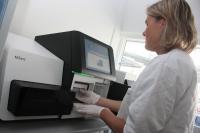 NGS Sequencing