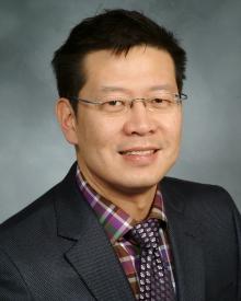 Dr. Jim Hu, NewYork-Presbyterian/Weill Cornell Medical Center