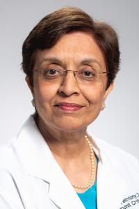 Veena Antony, M.D.