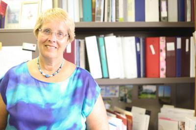 Cynthia Stone, Indiana University