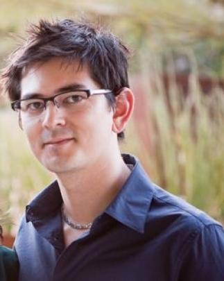 Luke Chang, Dartmouth College