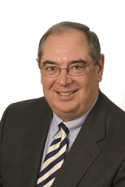 Peter B. Lauer, Society of Interventional Radiology