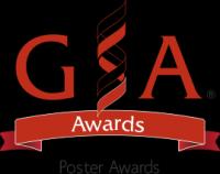 GSA Poster Awards Logo