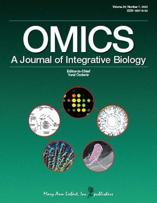 omics: a journal of integrative biology
