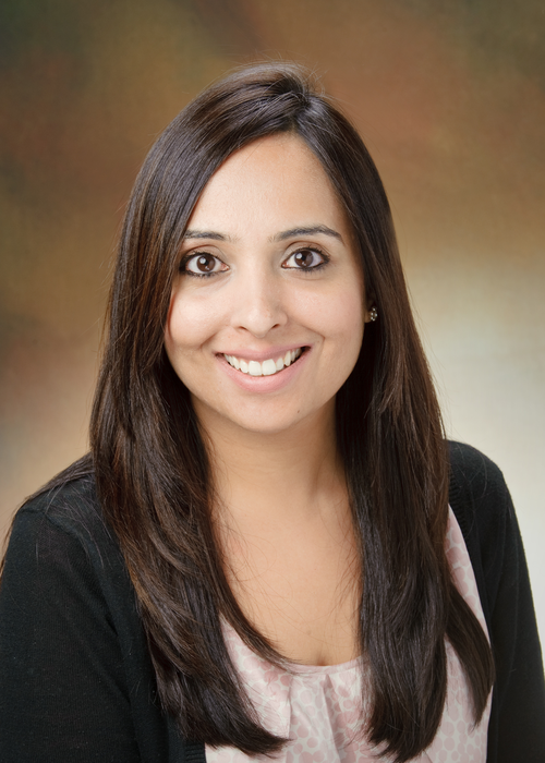 Dr. Maryam Naim