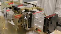 The GOES-R Extreme Ultraviolet and X-ray Irradiance Sensors (EXIS)