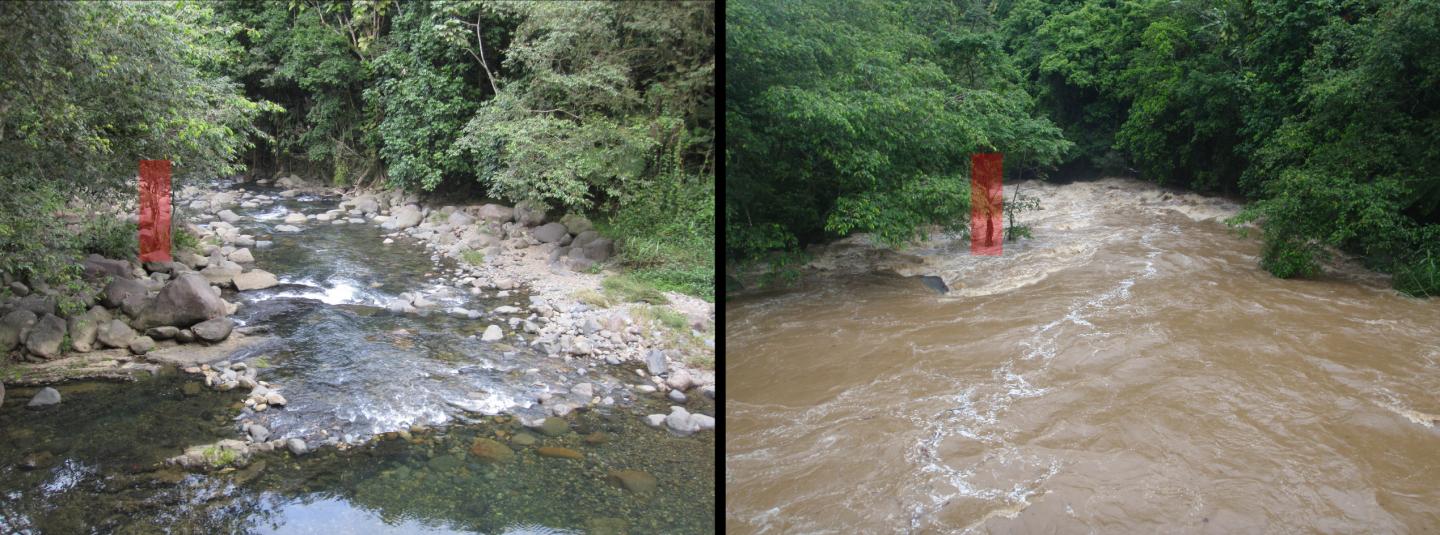 Mameyes River Floods