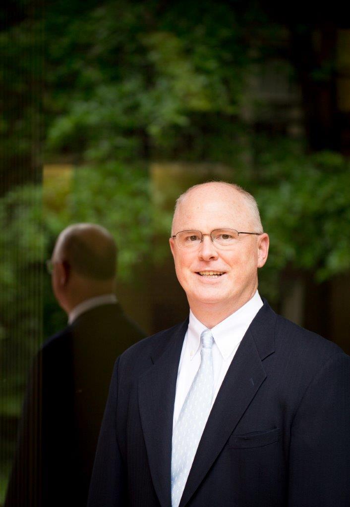 Samuel McLean, University of North Carolina School of Medicine