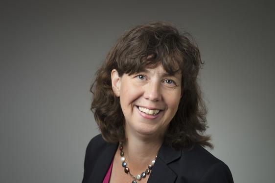 Beatrice Melin, Ume&aring; University