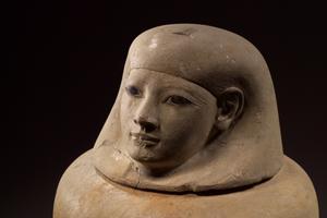 Canopic Jar