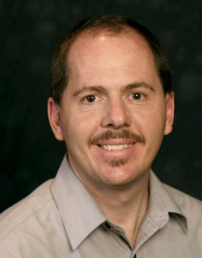 Clayton Neighbors, University of Houston