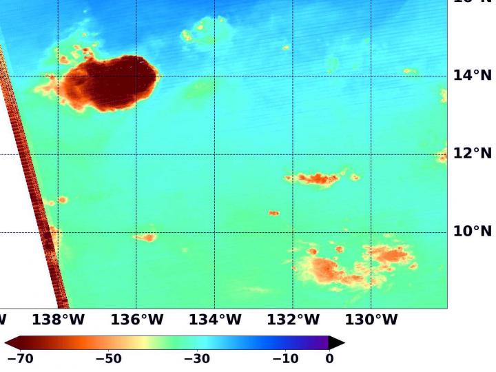 Terra image of 10E