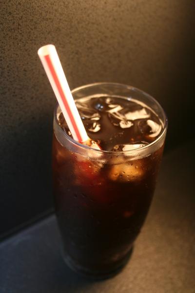 High-Fructose Corn Syrup