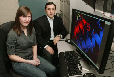 Christodoulos Floudas, Meghan Bellows-Peterson, Princeton University