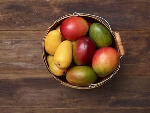 Mangos